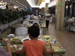 大堂-椿记烧鹅(北门店)