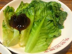 生菜-吴财记面家(大同路店)