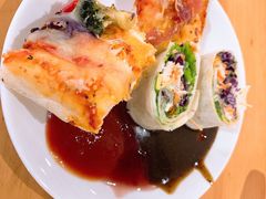 -So Lounge索兰至餐厅(蓝色港湾店)