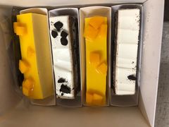 -壹点壹客·生日蛋糕(南山店)