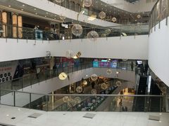 -新田360广场(上海华侨城店)
