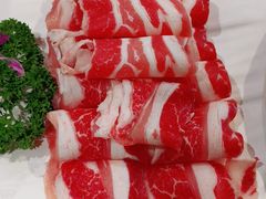 -渝味晓宇·重庆火锅(龙岗龙城万科里店)