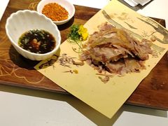 -秦月轩·陕西家乡菜(阜成路·五棵松店)