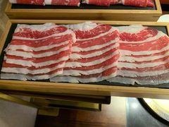 -巴邑火锅(江北万达店)