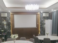 -寒舍户外烧烤团建聚会别墅轰趴馆(安农大店)