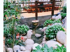 -雅和生态渔庄·宜城锅巴饭(龙灵山公园店)