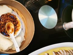 -丰收日·小海鲜·沪上家宴(顾村正大店)