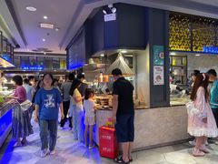 -吉布鲁牛排海鲜自助(袁州店)