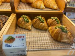 -红星前进面包牛奶公司(君太店)
