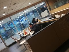-麦当劳(东直门外大街店)