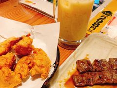 -鸟贵族(天王寺北口店)