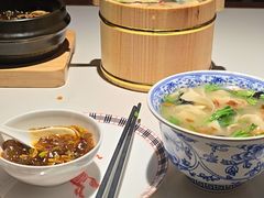 -解家河南菜(金水路店)