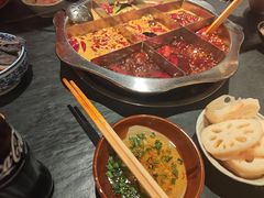 -大风老火锅(江北一店)