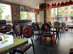 大堂-刘一龙虾.烧烤(理工直营店)
