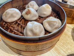 -鸡鸣汤包(复地活力广场店)