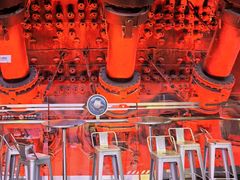 -首钢一高炉·SoReal科幻乐园