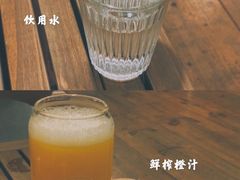 -查令84号咖啡馆(金大地1912东西街店)