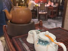 -香云轩·顺德菜(香云纱园林酒店店)