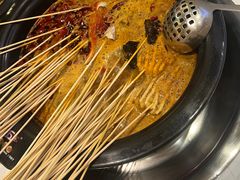 -钢管厂五区小郡肝火锅串串香(清河店)