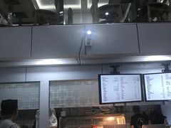 -门庭若市豆浆油条(恒生广场店)