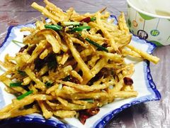 -桂萍特色牛筋牛杂(长堤街总店)