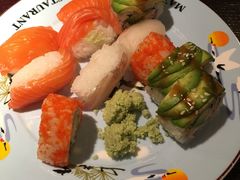 -松子料理(亮马桥店)