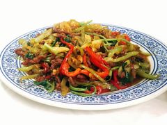 -新新湘菜馆(新中街二条店)