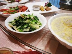 -花中城·杭帮菜·粤菜·海鲜火锅(清泰街店)