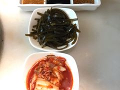 -韩宫宴烤肉·料理(宝山万达店)