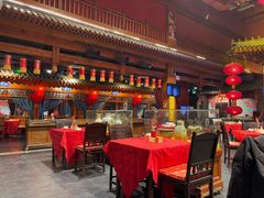 -正阳门饭庄·烤鸭·北京菜(万丰路七里庄店)