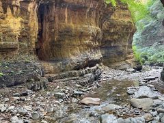 -龙门涧景区