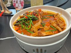 -盛福楼·惠山宴(盛岸路店)