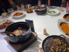 -徽镇小厨·经典徽菜(马连道店)