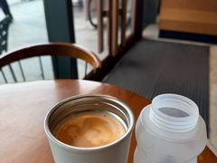 -星巴克臻选(广州二沙岛文立方店)