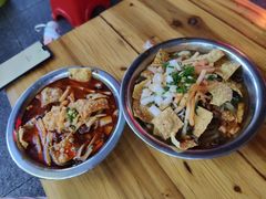 -桂湘缘卤味螺蛳粉