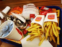 -汉堡王(砂之船奥莱店)