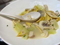 -19号私房菜(云南路店)