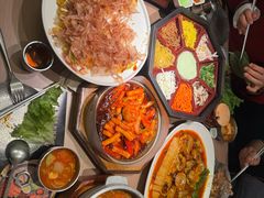 -将军牛排·尔滨地标朝鲜族美食(总店)