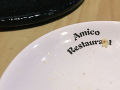 -清真·艾美可餐厅(鹏欣水游城店)