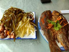 android_upload_pic-老长江路灌汤包(天津路总店)