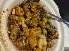 -鄱阳湖·江西小炒·瓦罐煨汤(五道口店)