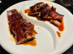 烧鹅-正斗·港式粤菜(SKLP店)