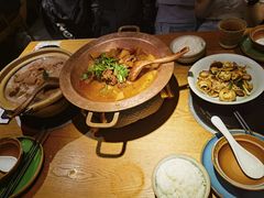 -吃饭皇帝大(合生汇店)