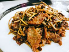 -白魁老号饭庄(交道口店)