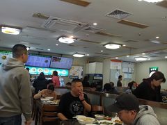 -清真牛街祥云轩门钉肉饼(左家庄店)