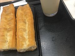 -永和大王(浦东南路店)