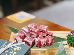 -蒲葵传统炭火烤肉(白石龙店)