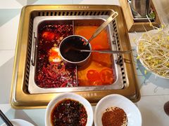 -雾都渣渣火锅(南城智汇城店)