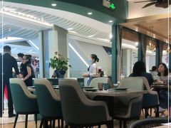 大堂-美奈小馆·越南料理(福田星河COCO Park店)