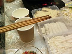 -锅圈食汇火锅烧烤食材超市(凤城六路店)